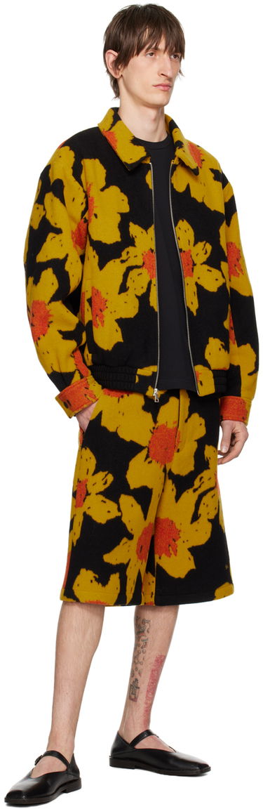 Tenisice i cipele LEMAIRE Lemaire Ballerina Loafers Crna | FO0016 LL0023, 4