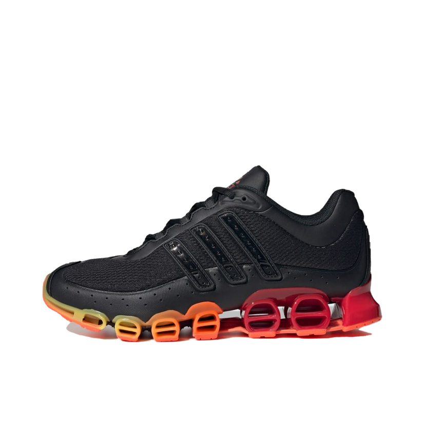 Tenisice i cipele adidas Performance Megaride Crvena | JQ7833
