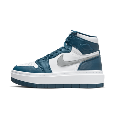 Tenisice i cipele Jordan Air Jordan 1 Elevate High WMNS Tamnoplava | DN3253-401, 0