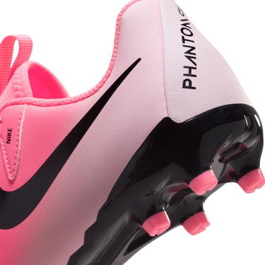 Tenisice i cipele Nike Phantom GX II Academy FG/MG Ružičasta | FD6722-600, 8