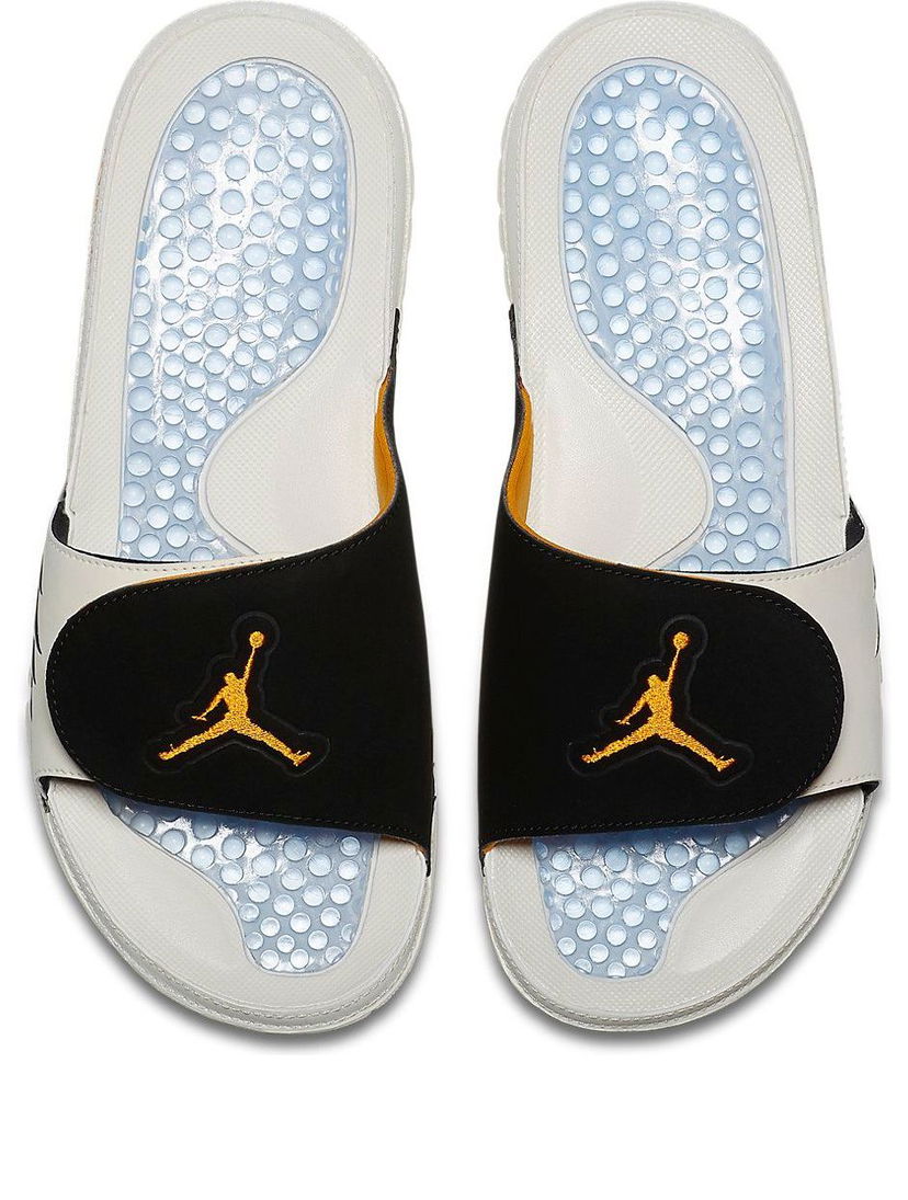 Tenisice i cipele Jordan Hydro V Retro Crna | 555501-118
