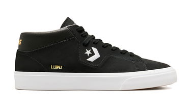 Tenisice i cipele Converse Louie Lopez Pro Mid Crna | 171331C, 1
