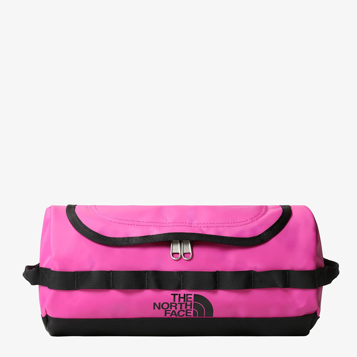 Putna torba The North Face Bc Travel Canister - L Fuschia Ružičasta | NF0A52TFND51, 0