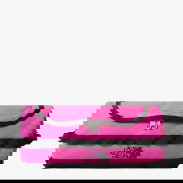 Putna torba The North Face Bc Travel Canister - L Fuschia Ružičasta | NF0A52TFND51, 0