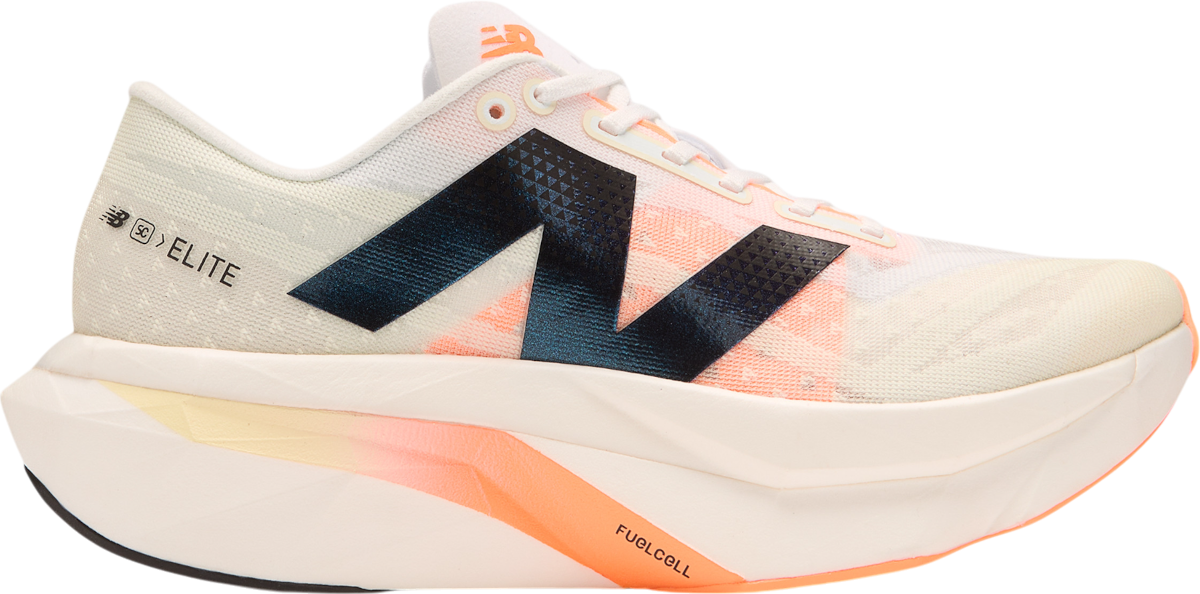 Tenisice i cipele New Balance FuelCell SuperComp Elite v4 Bijela | wrcelcw4-cw4, 0