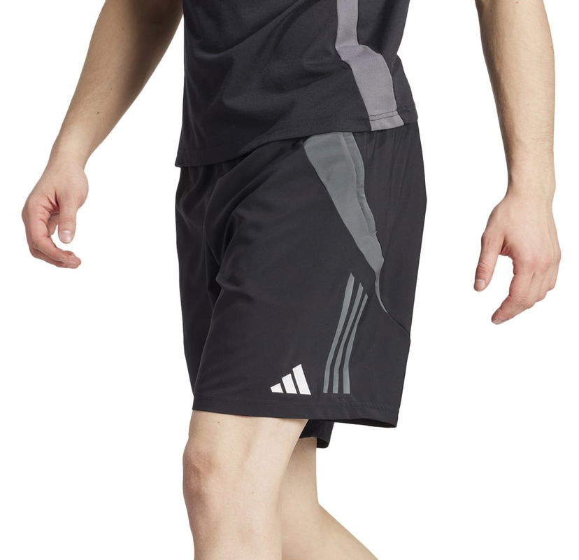Kratke hlače adidas Performance adidas TIRO24 C DT SHO Crna | ip5594