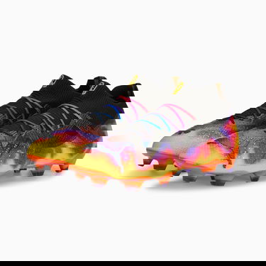 Tenisice i cipele Puma FUTURE Ultimate Elements FG/AG Višebojno | 107326_01, 2