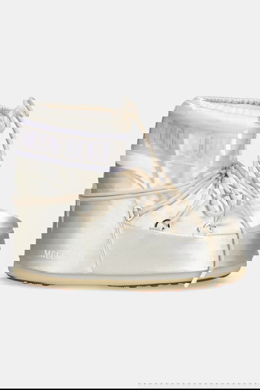 Tenisice i cipele Moon Boot Moon Boot Icon Low Bež | 80D1409660-L020, 4