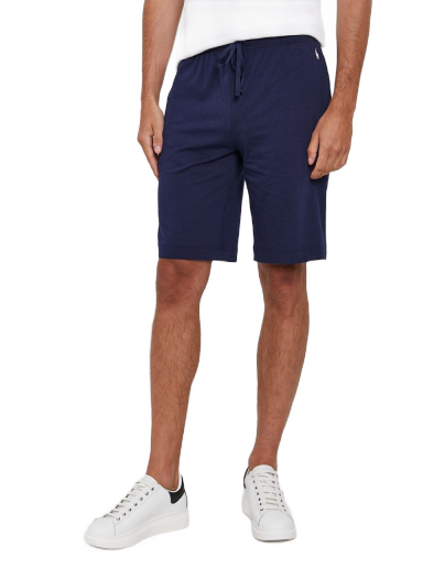 Pidžama Polo by Ralph Lauren Sleepwear Short Tamnoplava | 714844761003