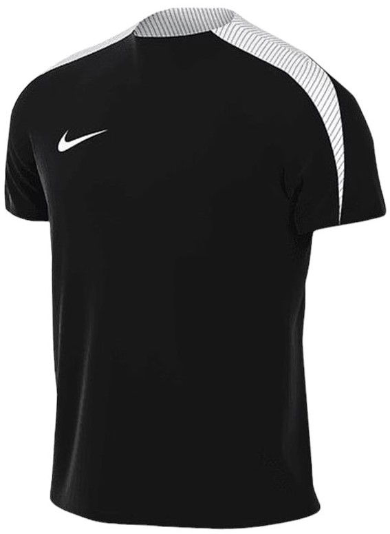 Majica kratkih rukava Nike M NK DF STRK24 SS TOP K Crna | fd7487-010