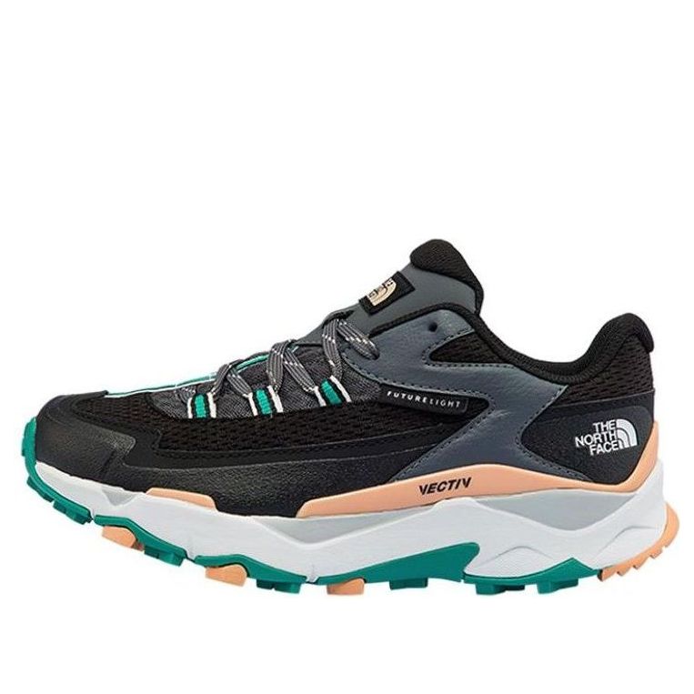 Tenisice i cipele The North Face Vectiv Taraval Siva | 5LWU-NY7