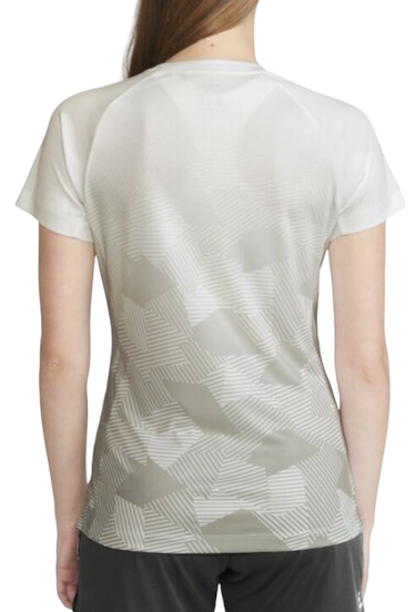 Majica kratkih rukava Craft Premier Fade Jersey T-shirt Bijela | 1912760-900000, 1