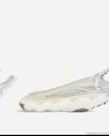 Tenisice i cipele Nike Flyknit Bloom "Light Bone" W Siva | FD2149-002, 5