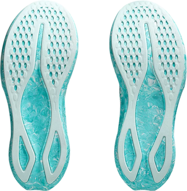 Tenisice i cipele Asics Asics NOOSA TRI 16 Tirkiz | 1012b675-401, 2