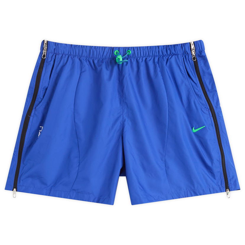 Kratke hlače Nike Project F.R.O.G. Shorts Plava | HV0903-405