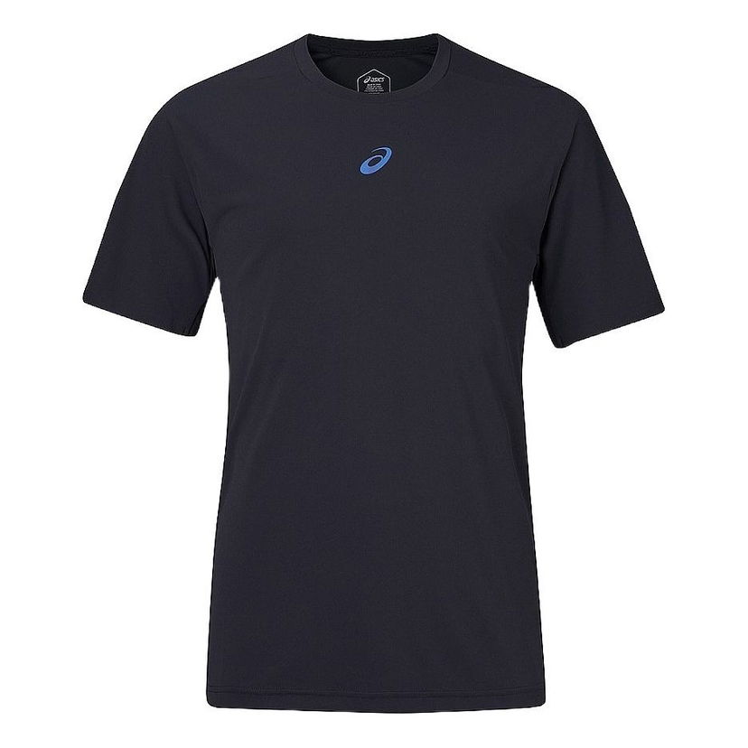 Majica kratkih rukava Asics Running T-Shirt Tamnoplava | 2011D077-001