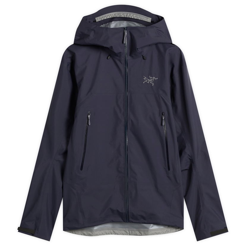 Jakna Arcteryx Men's Beta SL Gore-Tex Jacket Size X-Small Tamnoplava | X000010552-001280