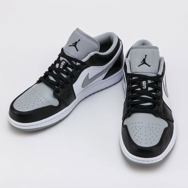 Tenisice i cipele Jordan Jordan 1 Low Siva | 553558-039, 2