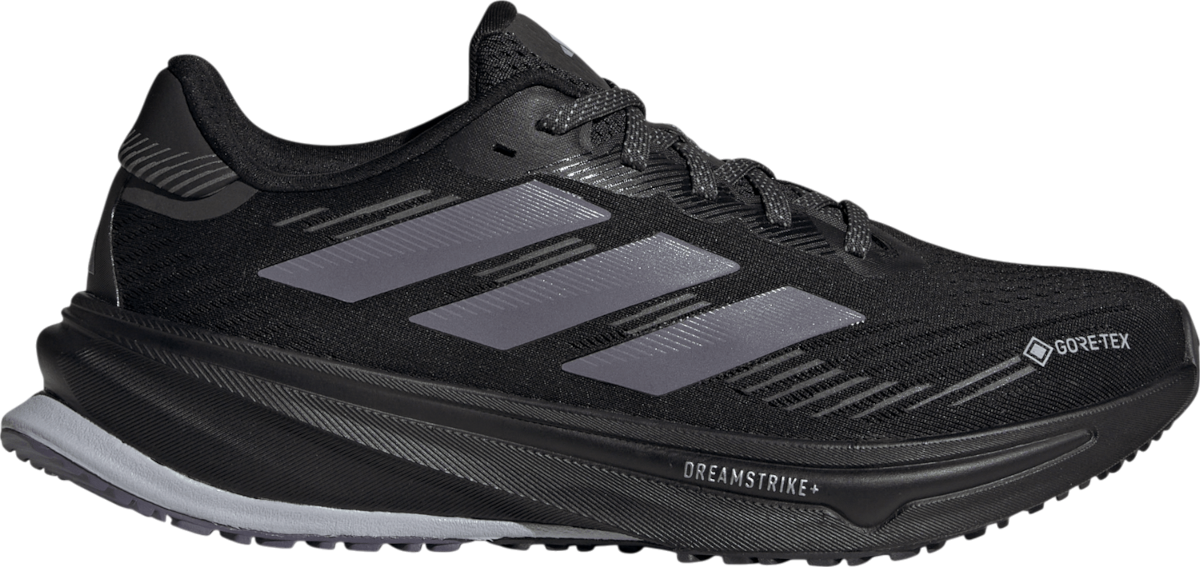 Tenisice i cipele adidas Originals Supernova Rise GTX Crna | jr9599, 0