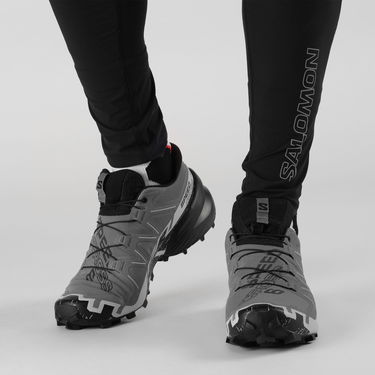 Tenisice i cipele Salomon Speedcross 6 Siva | L41738000, 6