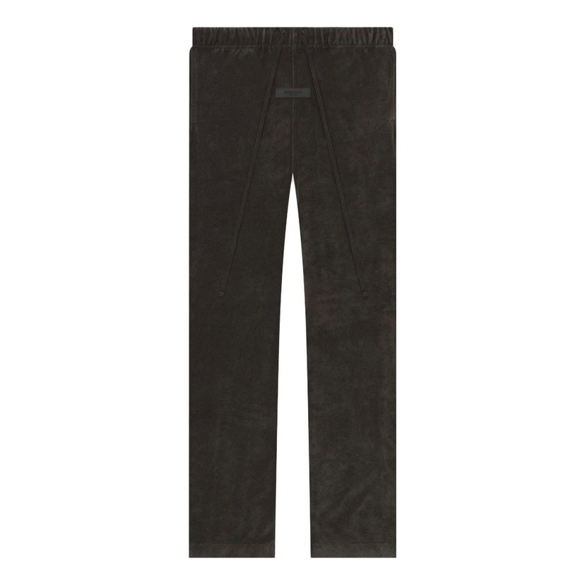 Trenirka Fear of God Terry Sweatpants Crna | 130BT224070F