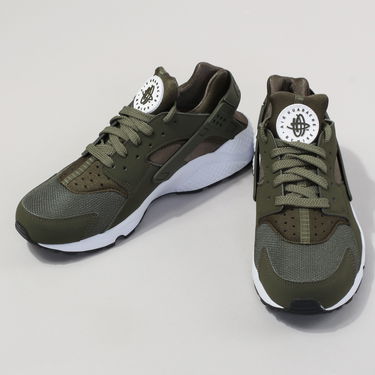 Tenisice i cipele Nike Air Huarache Zelena | 318429-306, 2