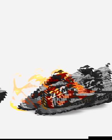 Tenisice i cipele New Balance 610T Sneakers Sun Glow Narančasta | ML610TAO, 2