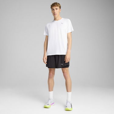 Kratke hlače Puma VELOCITY 2-in-1 Running Shorts Crna | 526611_01, 5