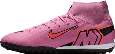 Tenisice i cipele Nike ZM SUPERFLY 10 ACADEMY TF Ružičasta | FQ8331-600, 1