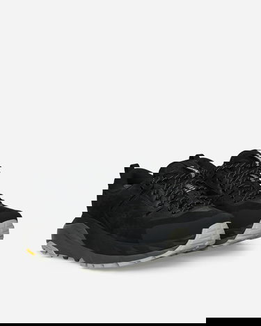 Tenisice i cipele Hoka One One Kaha Low GTX TP Crna | 1150913F-BCKST, 2