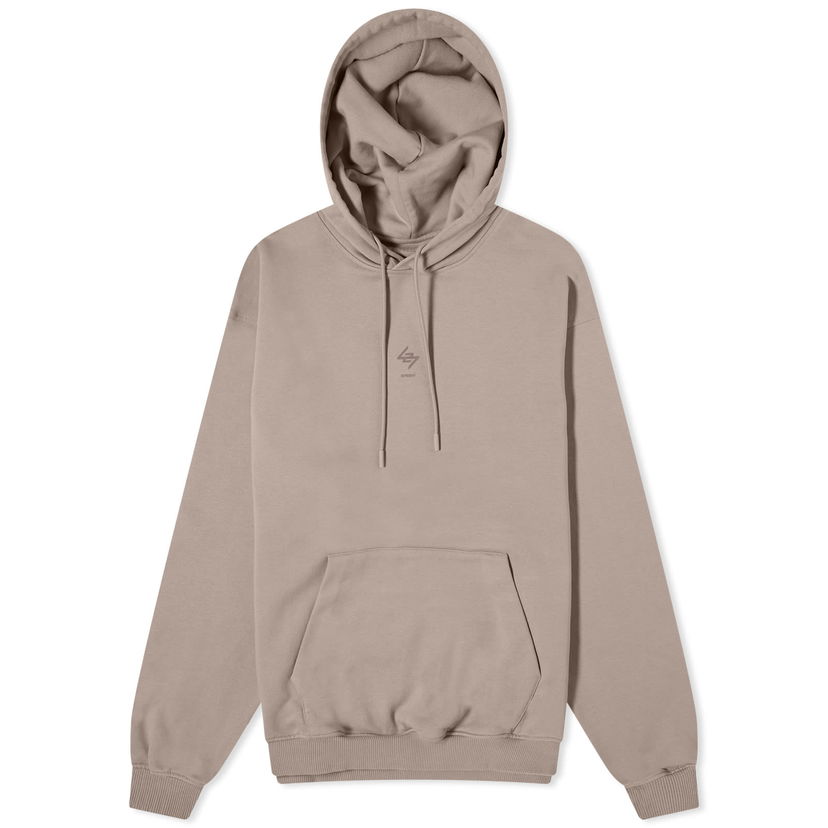 Dukserice Represent Clo 247 Oversized Bež | 247M458-275