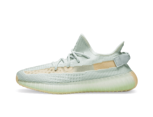 Tenisice i cipele adidas Yeezy Yeezy Boost 350 V2 "Hyperspace" Tirkiz | EG7491