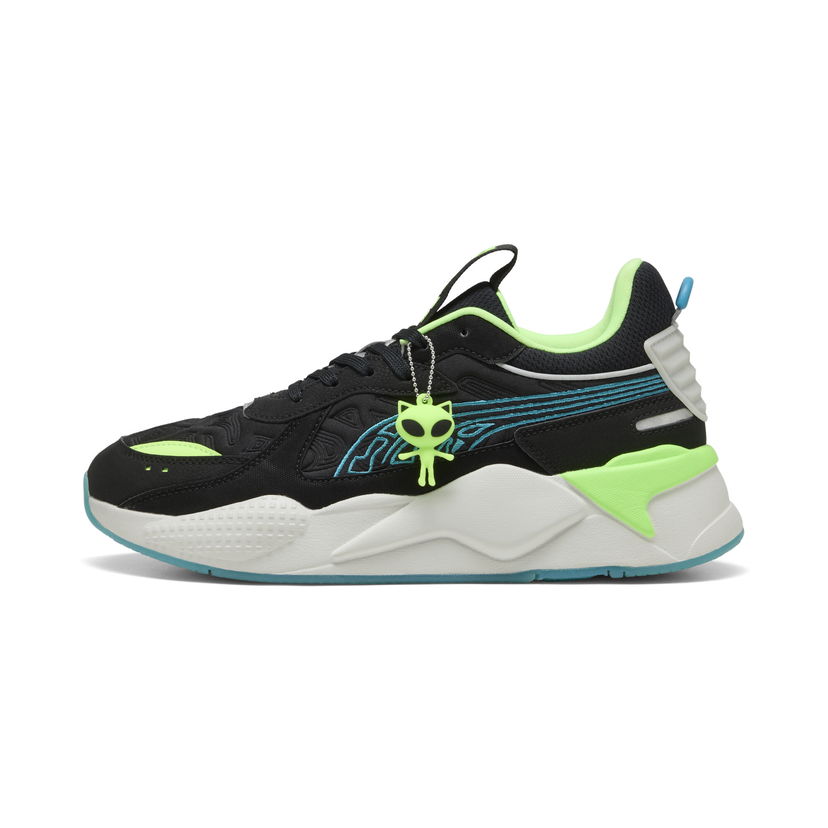 Tenisice i cipele Puma RS-X Alien Crna | 400406_01