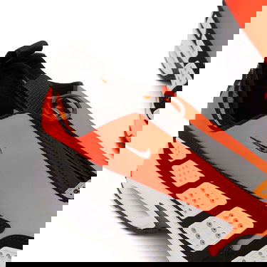 Tenisice i cipele Nike Air Max Sndr Fade Narančasta | HJ8080-600, 3