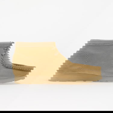 Tenisice i cipele Clarks WallabeeBT GTX Bež | 261792577, 4