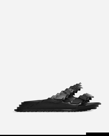 Tenisice i cipele Birkenstock Arizona EVA "Black" W Crna | 129423 BLK, 1