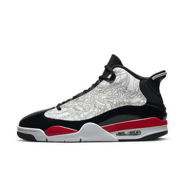 Tenisice i cipele Jordan Air Dub Zero Crna | 311046-162, 0