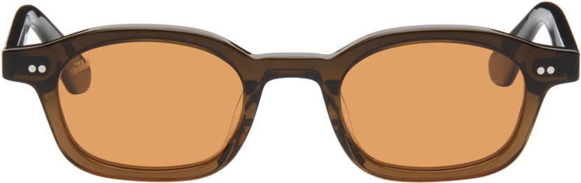 Sunčane naočale AKILA AKILA Cerses Sunglasses Smeđa | 2529 65 84