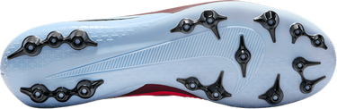 Tenisice i cipele Nike Phantom 6 Low Academy AG Plava | hq2322-400, 2