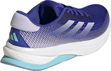 Tenisice i cipele adidas Performance SUPERNOVA SOLUTION W Ljubičasta | id3606, 3