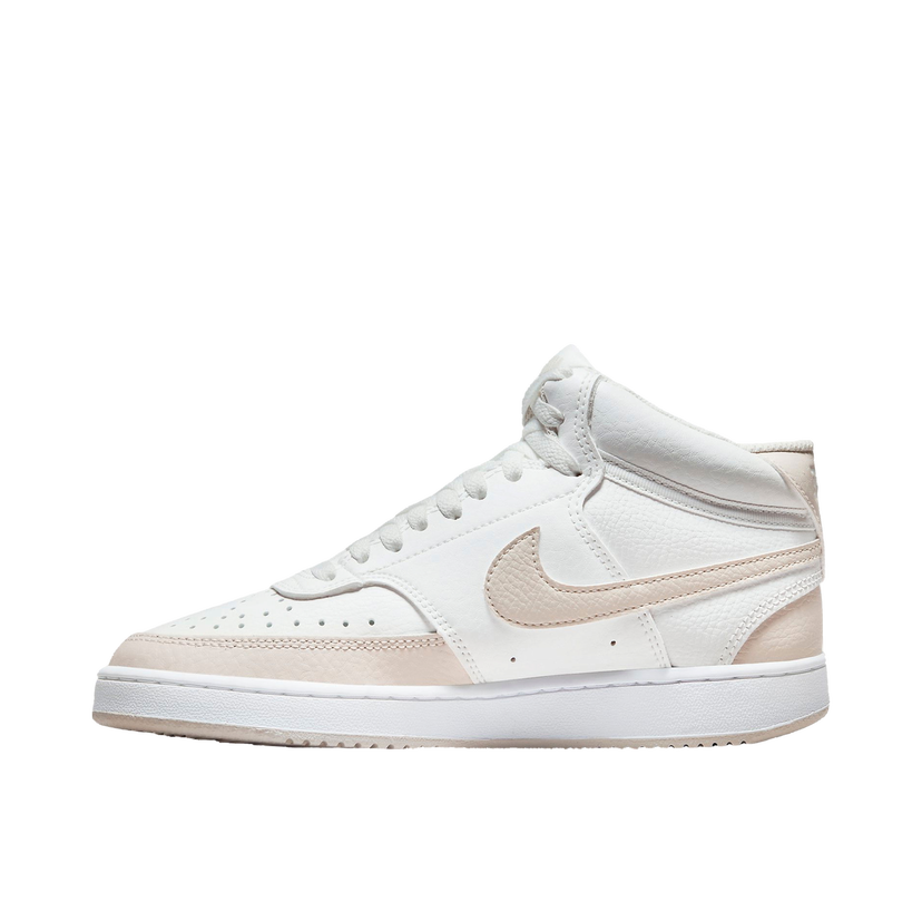 Tenisice i cipele Nike Court Vision Mid Bijela | cd5436-106