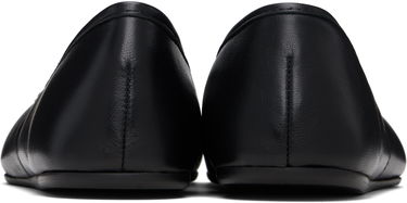 Odjeća Vivienne Westwood Vivienne Westwood Brigitte Ballerina Flats Crna | 7201000HW-L00AG-, 4