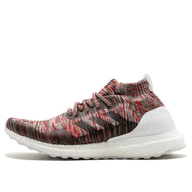 Tenisice i cipele adidas Performance Kith x UltraBoost Mid "Aspen" Višebojno | BY2592, 1