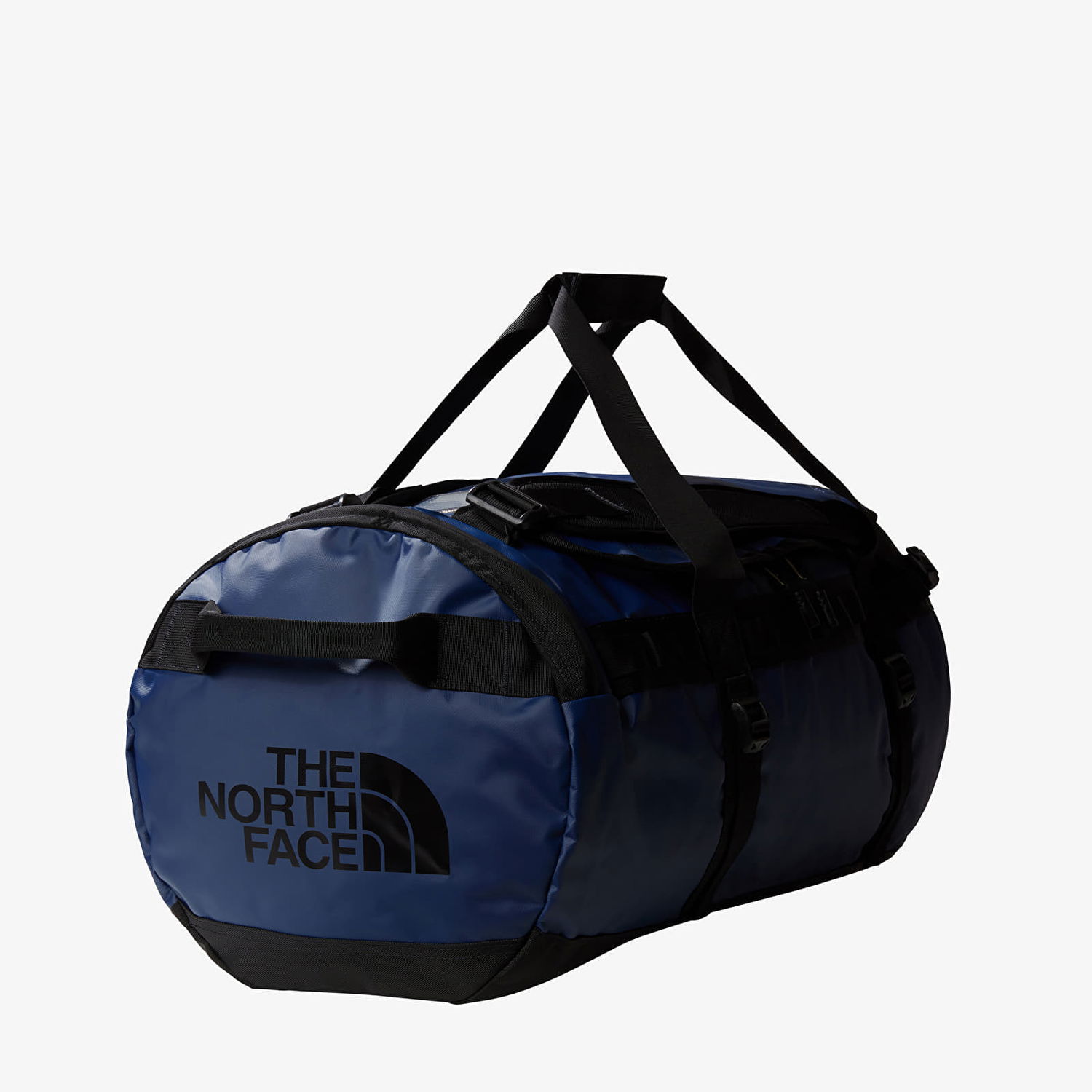 Putna torba The North Face Base Camp Duffel - M Tamnoplava | NF0A52SA4Y21, 0