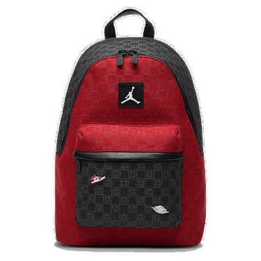 Ruksak Jordan Jordan JAM Monogram Backpack Crvena | MA0758-H15, 0