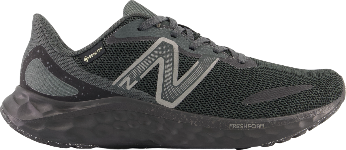 Tenisice i cipele New Balance Fresh Foam Arishi v4 GTX Crna | waris-gb4, 0