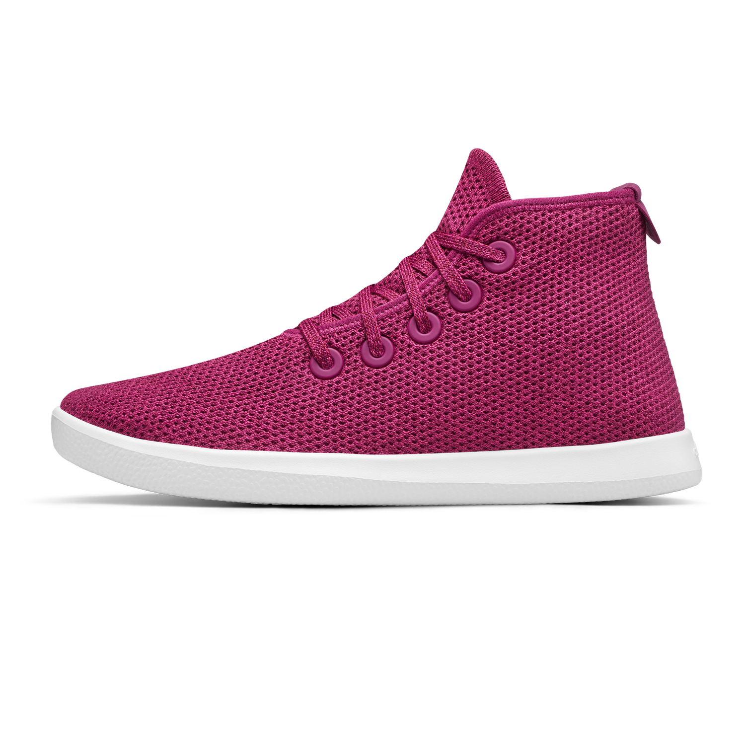Tenisice i cipele Allbirds High Top Shoes Ružičasta | 2024869625925, 0