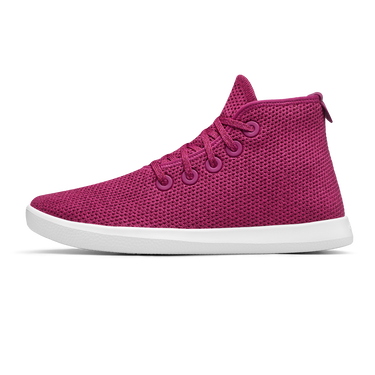 Tenisice i cipele Allbirds High Top Shoes Ružičasta | 2024869625925, 0