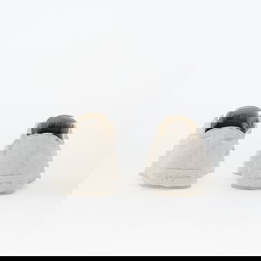 Tenisice i cipele Y-3 Nizzastar Lo Bijela | JR7453, 4