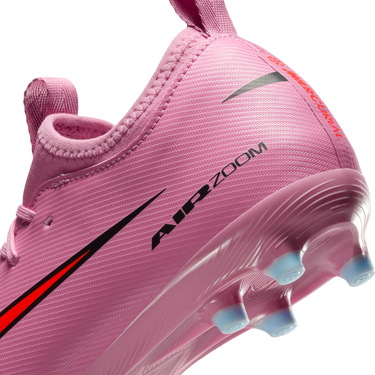 Tenisice i cipele Nike Nike JR ZOOM VAPOR 16 ACADEMY FG/MG Ružičasta | fq8392-600, 10